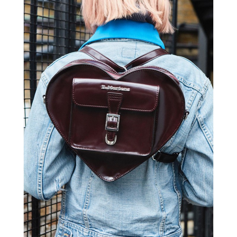 Doc martens vegan backpack online